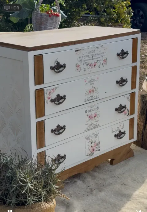 Cómoda Doce Memória