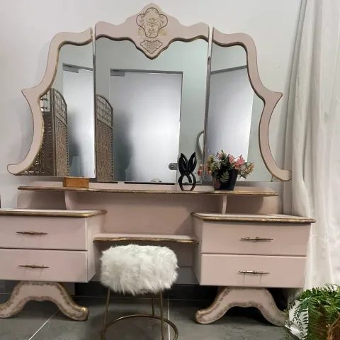 Toucador Jardin d’Élégance