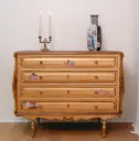 Cômoda Belle d’Or