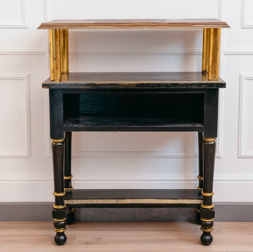 Consola Som do Tempo